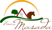 logo finca masada
