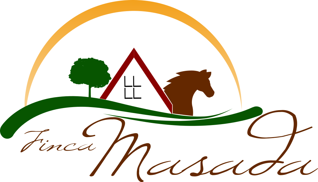 logo finca masada