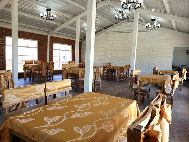 Restaurante finca masada carchi ecuador salon eventos6
