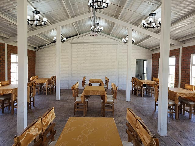 Restaurante finca masada carchi ecuador salon eventos8