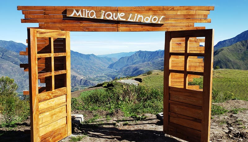 finca masada ecuador mirador