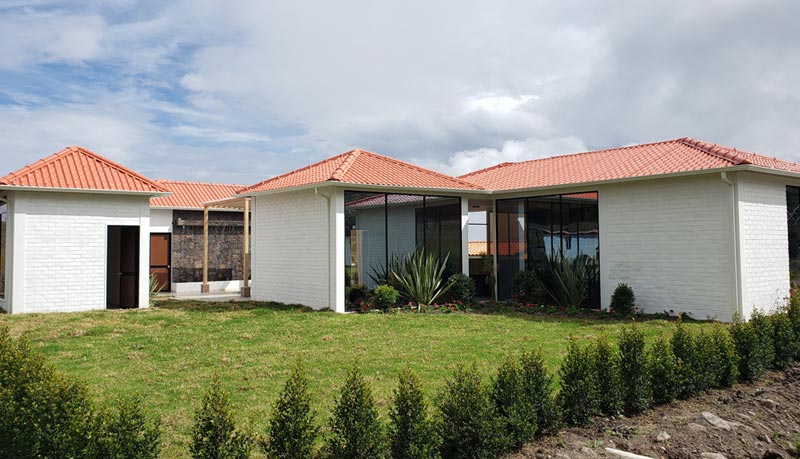 Spa finca masada ecuador spa1