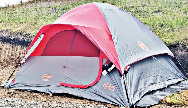 Hospedaje finca masada carchi ecuador camping2