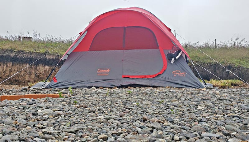 Hospedaje finca masada carchi ecuador camping3